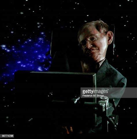 Stephen Hawking Photos And Premium High Res Pictures Getty Images