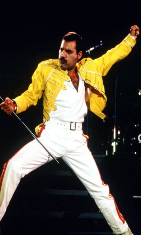 Freddie Mercury Wallpapers Apps And Games