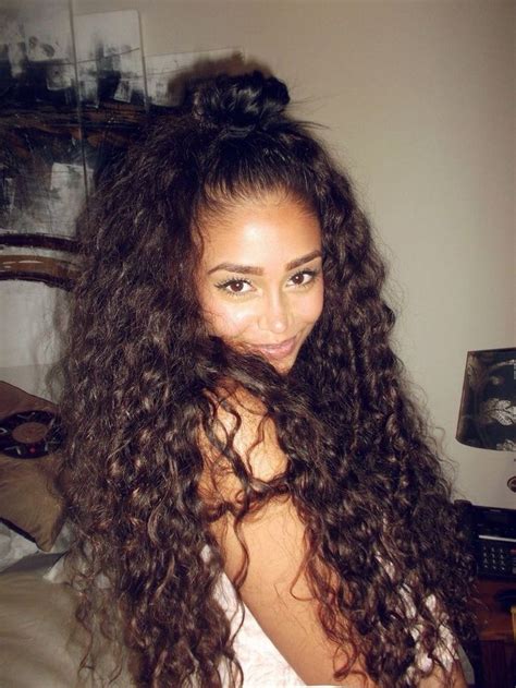 Hairstyles For Black Women 349 Long Hair Styles Long Curly Hair Curly Hair Styles