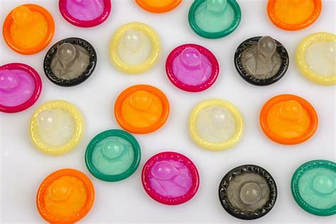 Sex Without A Condom What You Need To Know Your Sexual Health