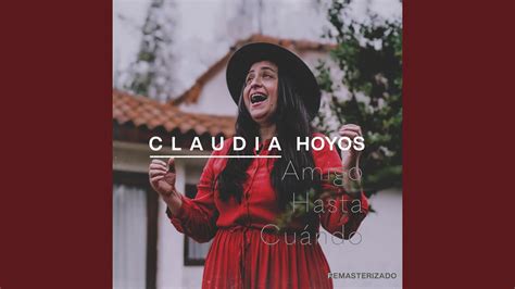 Claudia Hoyos Amigo Hasta Cuándo Acordes Chordify