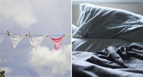 Your Bedsheets And 6 Other Things You Should Be Washing More Regularly