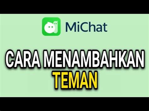 cara mencari bo michat