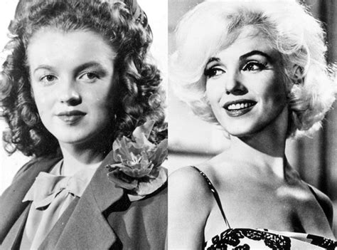 Marilyn monroe), урождённая но́рма джин мо́ртенсон (англ. Стиль Мерлин Монро и ее секрет успеха у мужчин