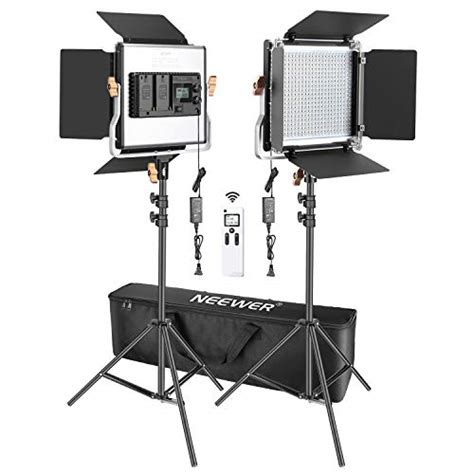 Top 10 Best Led Lights For Photography Reviews And Buying Guide Katynel