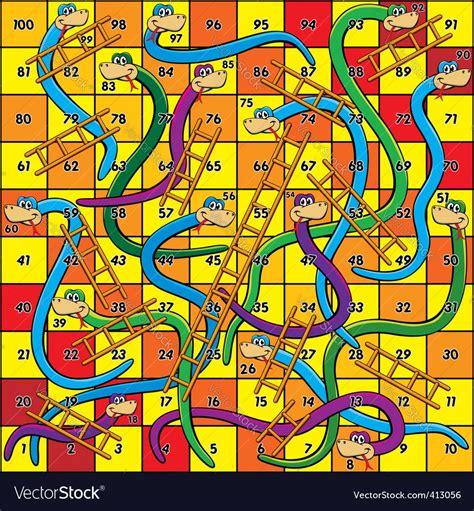 Snakes and ladders game on lagged. Healthy Minds: 3 Games of Indian Origin to keep you away ...