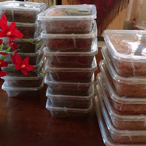 Maybe you would like to learn more about one of these? Rendang Dinding Mak Cik Teh, Rendang Warisan Negeri Perak ...