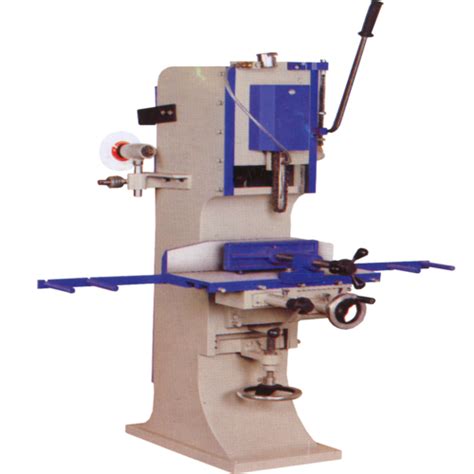 Stainless steel tube making machine. Wood Cutting Machines - Chain Mortising Machine ...