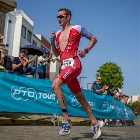 Jan Frodeno Profile And News Triathlete Tri247