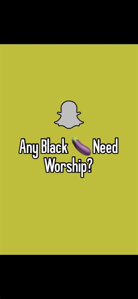 any big black cocks need worshiping s👻 r bbccheatingcuckolding