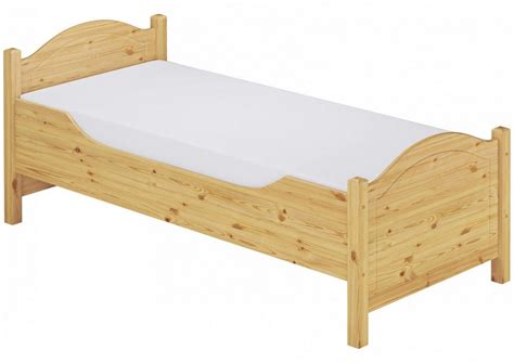Startseite » matratzengrößen » matratze 90x220. ERST-HOLZ Massivholzbett »Seniorenbett Komforthöhe ...