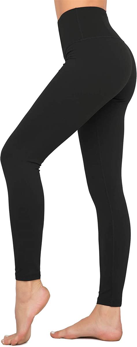 Dragon Fit Compression Yoga Pants With Inner Pockets In High Waist Athletic Pants Tummy Control