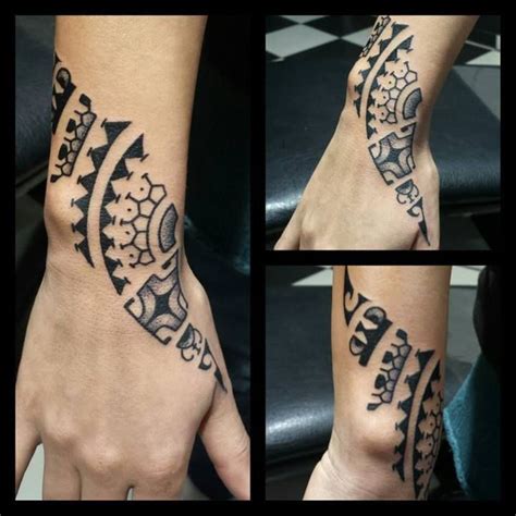 Hand Tattoo Hand Tattoos Maori Tattoo Designs Samoan Tattoo