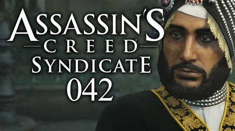 Assassin S Creed Syndicate Entf Hrung Let S Play Assassin S