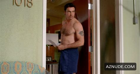 David James Elliott Nude And Sexy Photo Collection Aznude Men