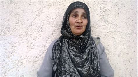 La Maman Du Créateur Marocain Des Fusées Youtube