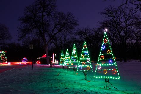 How To Photograph Outdoor Holiday Lights Boost Your Photography