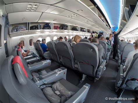 Is Norwegian Airlines Premium Class Worth The Upgrade Lets Find Out