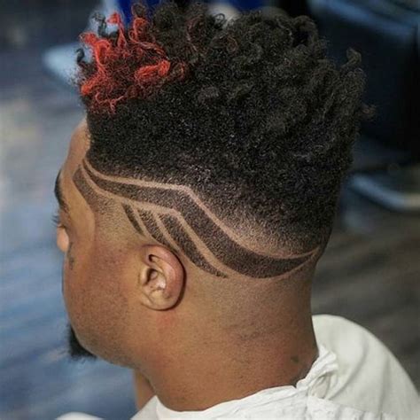 We did not find results for: 40 Fade Haircuts for Black Men