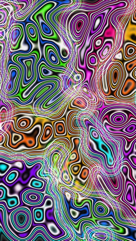 Trippy Art Wallpaper For Android 2021 Android Wallpapers