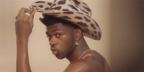 Stream tracks and playlists from lil nas x on your desktop or mobile device. Lil Nas X Becomes Bestselling Author With 'C Is For ...