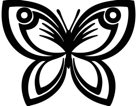 Insect Car Decals Car Stickers Butterfly Car Decal 20