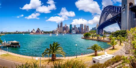 Australias Top Rated Landmarks Revealed Travel Weekly