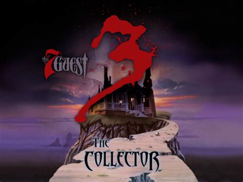 The 7th Guest 3 The Collector Kickstarter Feature Moddb