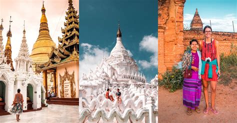 Myanmar Travel Guide Places To See Costs Tips And Tricks Daily