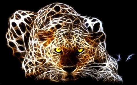 Fractals In Nature Animals Tag Animal Fractal Wallpaper Collections