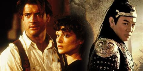 Why The Mummy 4 Wont Work Without A Franchise Retcon