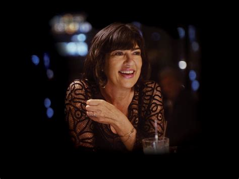 Christiane Amanpour Sex And Love Around The World Apple Tv