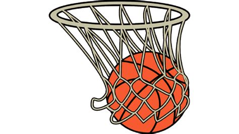 Net Clipart Basketball Swish Net Basketball Swish Transparent Free For