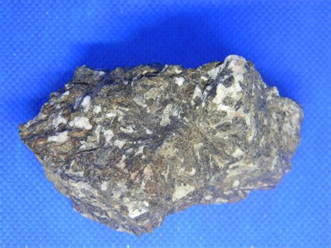 Minerals Inosilicates Jurassic James