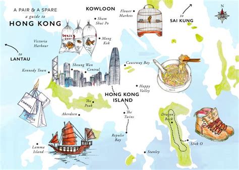 Hong Kong Guide Sai Ying Pun And Kennedy Town Collective Gen Hong