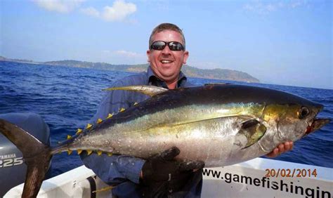 Richard And Roys Crazy Andaman Gt Adventure Gamefishing Asia