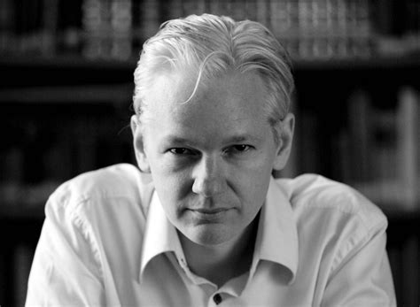 Julian Assange Wikileaks Doğdu 3 Temmuz 1971 Tarihte Bugün