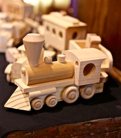 Woodworking Unique Offerings Wooden Toys With Instructor John Rudert