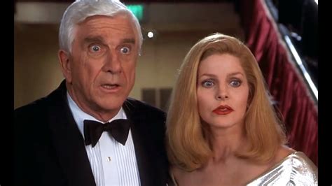 The Naked Gun The Final Insult Clip Youtube
