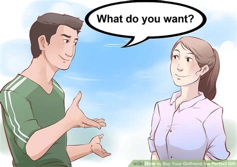 In case your girlfriend hasn't dropped any hints about what she wants for the holidays yet, you've come to the right place. How to Buy Your Girlfriend the Perfect Gift - wikiHow