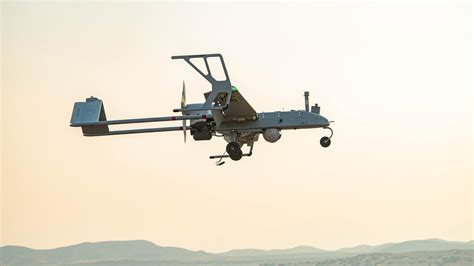 Shadow® Tactical Unmanned Aircraft Systems