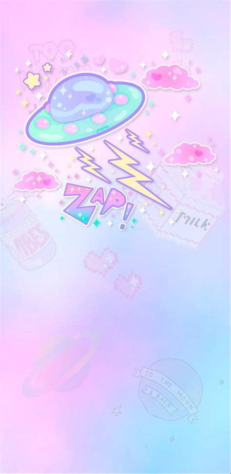 Kawaii Pink Aesthetic Background Desktop Pink Aesthetic Cute Pc