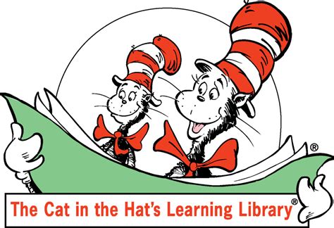 The Cat In The Hats Learning Library Seussville