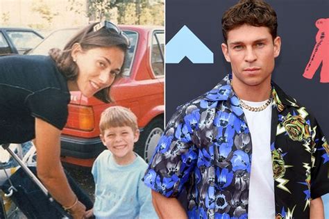 Joey's mum committed suicide when he was just 10, but he wasn't aware of the full details until a. Joey Essex - Latest news, views, gossip, pictures, video ...