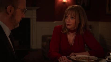 Designated Survivor Lauren Holly On Lynn S Ongoing Struggles And The Harpers Marriage