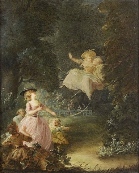 Французский художник Jean Frederic Schall 1752 1825 60 работ Fine