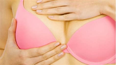 After Mastectomy Women May Lack Facts On Breast Reconstruction Fox News