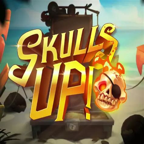 Skulls Up Slot Free Demo And Game Review Jan 2024