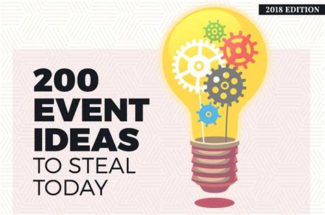 During this window, travel between regions will be allowed providing people are visiting friends and family. 200 Event Ideas To Steal Today (2020 edition) | College ...