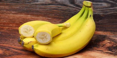 Bananen fördern den Schlaf | 10 leckere Fitmacher: Die beste Nahrung ...